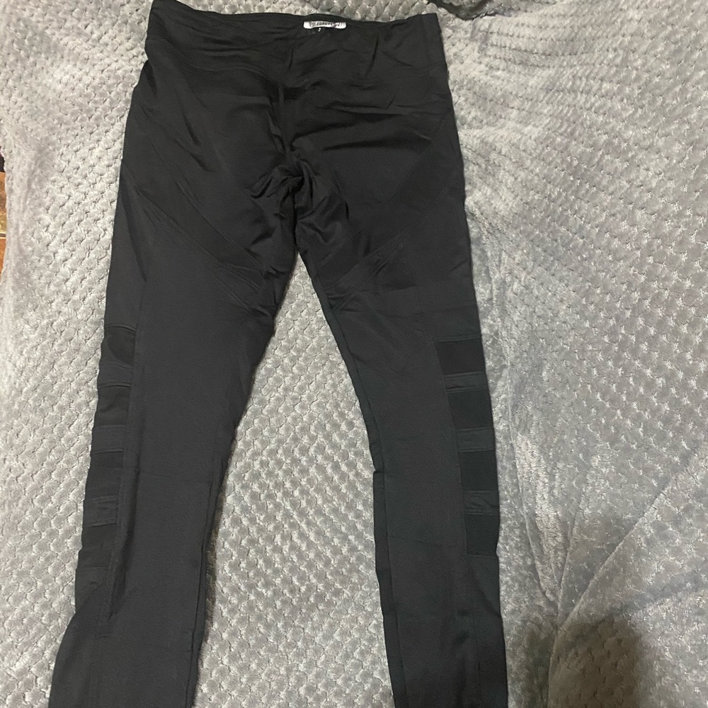 Forever 21 active legging